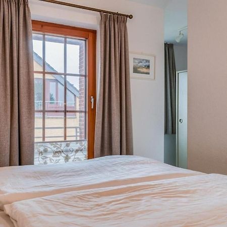 Schmiedestrasse 3 Wohnung 7 Scharbeutz Bagian luar foto