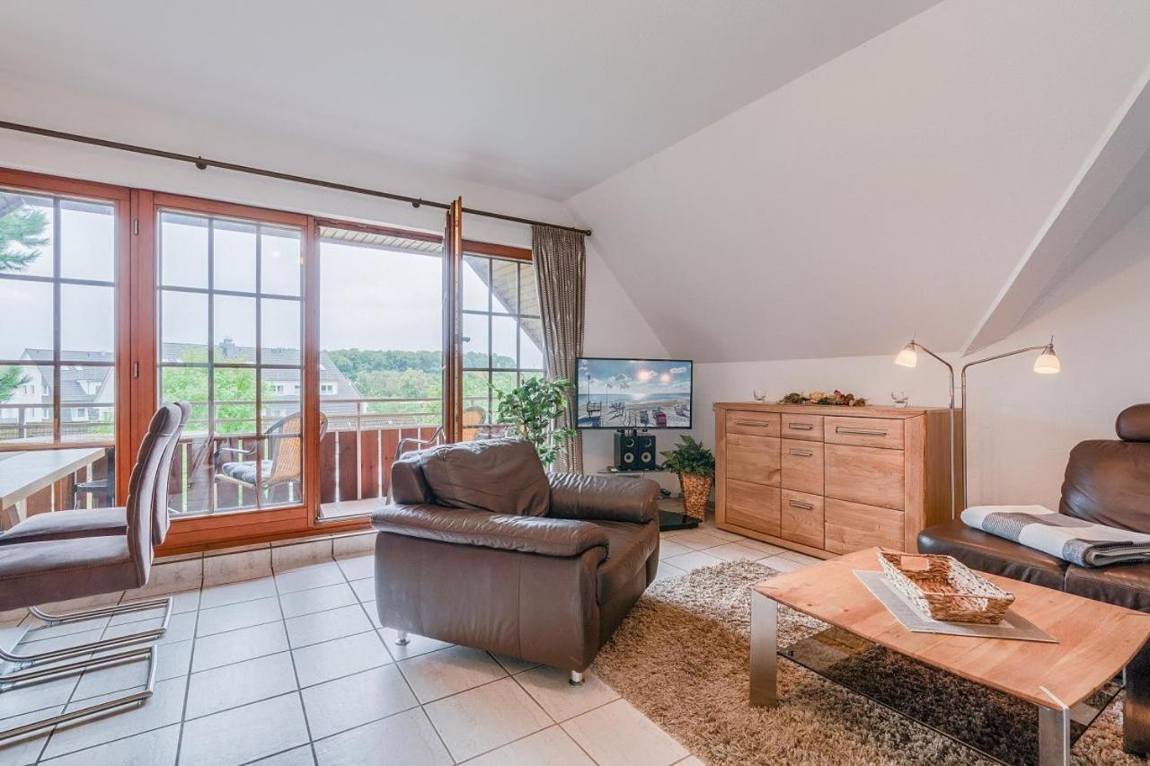 Schmiedestrasse 3 Wohnung 7 Scharbeutz Bagian luar foto