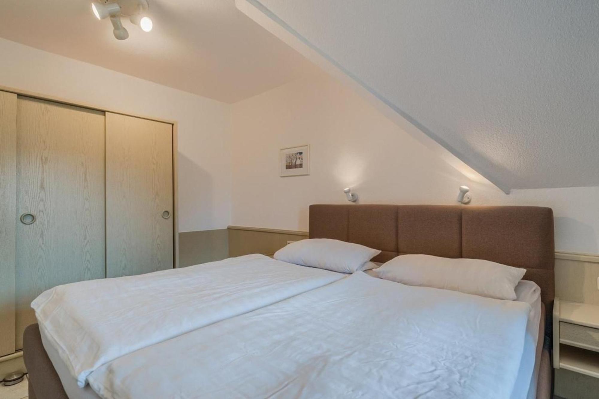 Schmiedestrasse 3 Wohnung 7 Scharbeutz Bagian luar foto