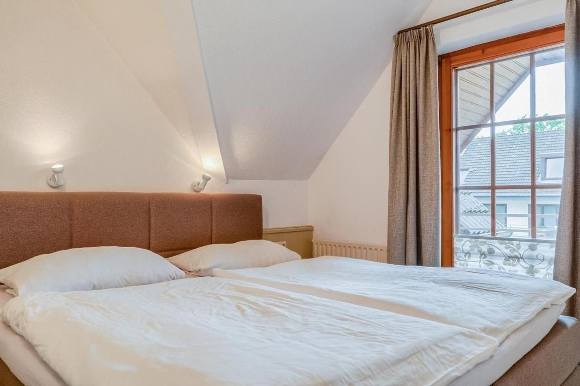 Schmiedestrasse 3 Wohnung 7 Scharbeutz Bagian luar foto