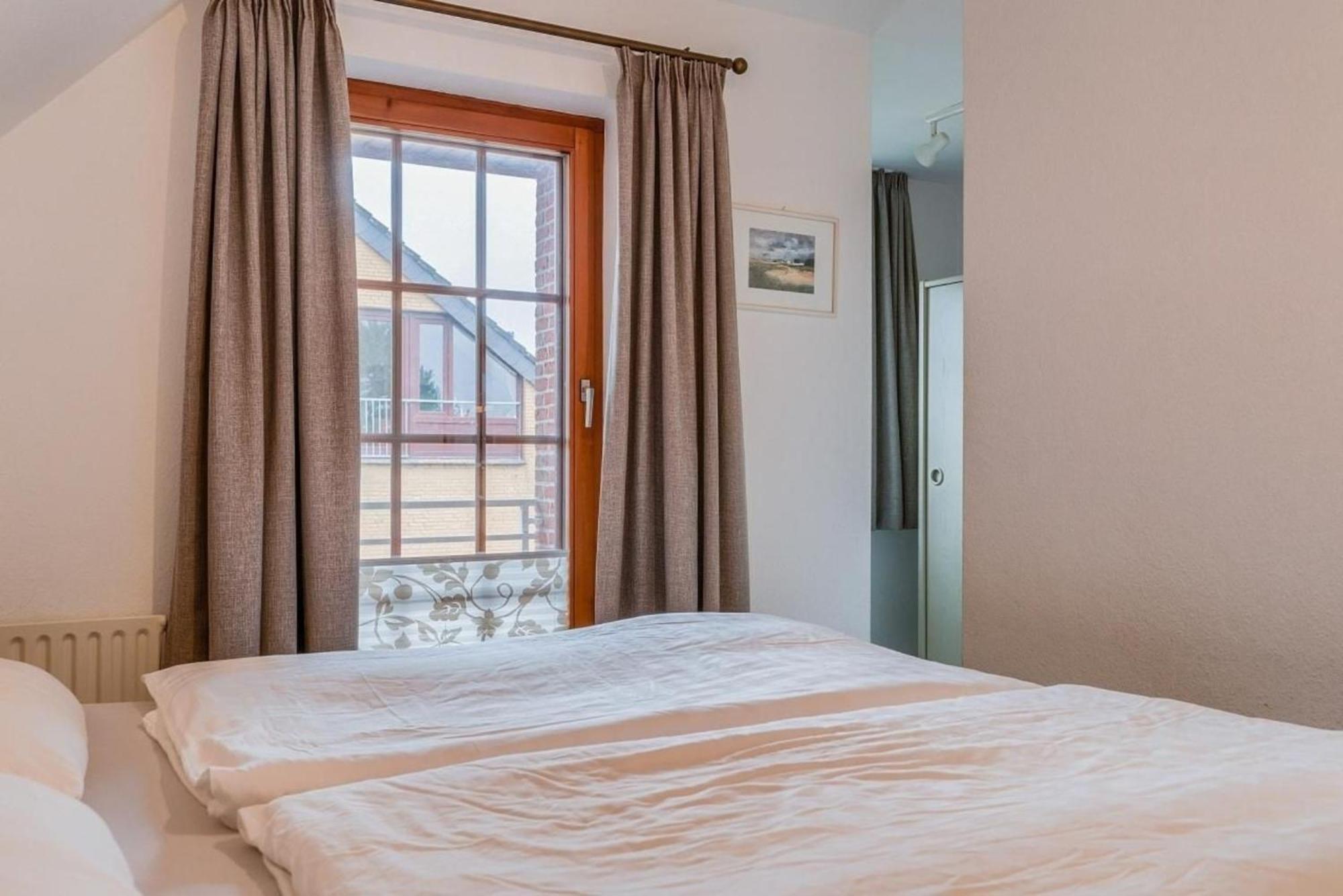 Schmiedestrasse 3 Wohnung 7 Scharbeutz Bagian luar foto