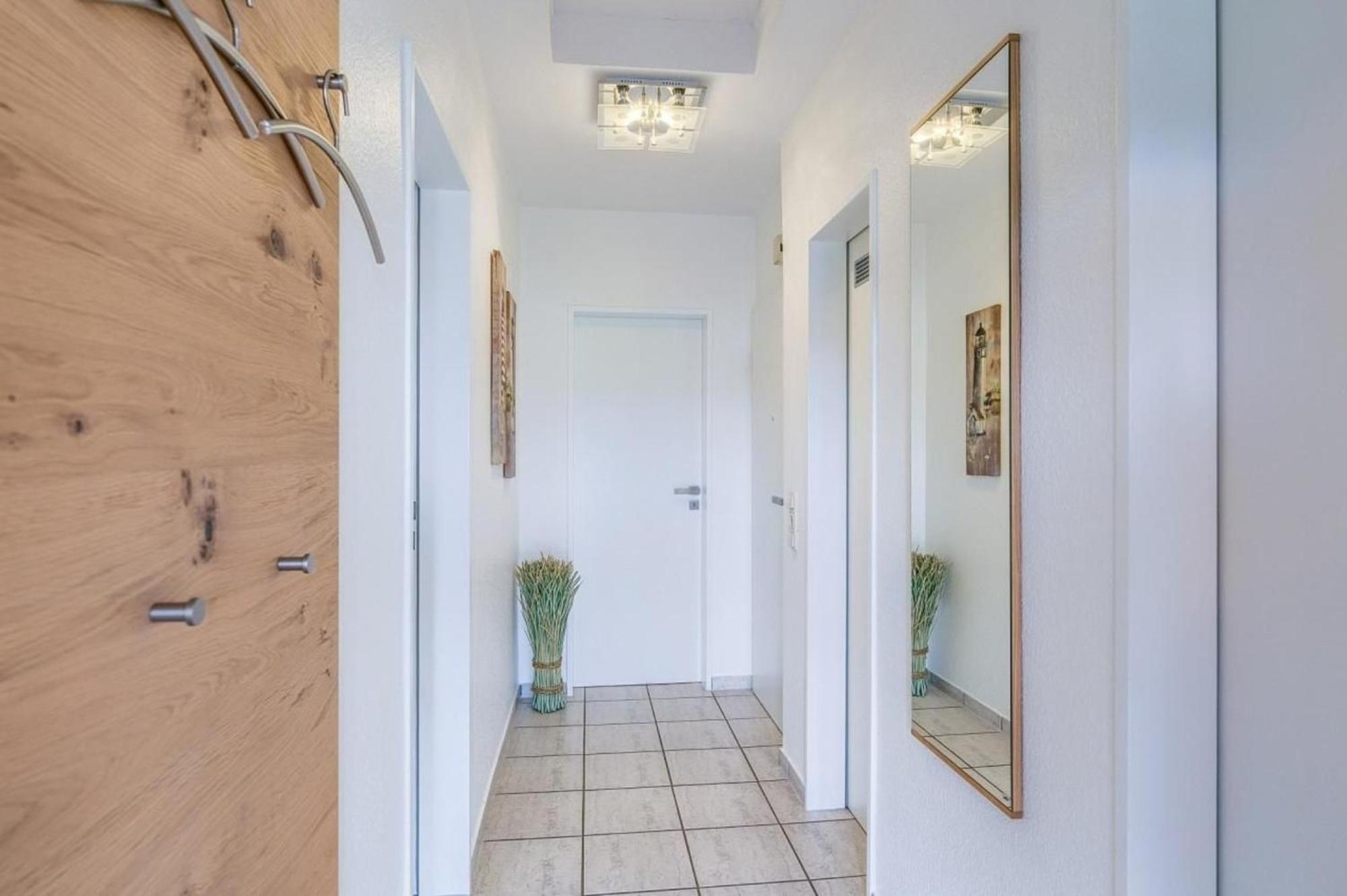 Schmiedestrasse 3 Wohnung 7 Scharbeutz Bagian luar foto