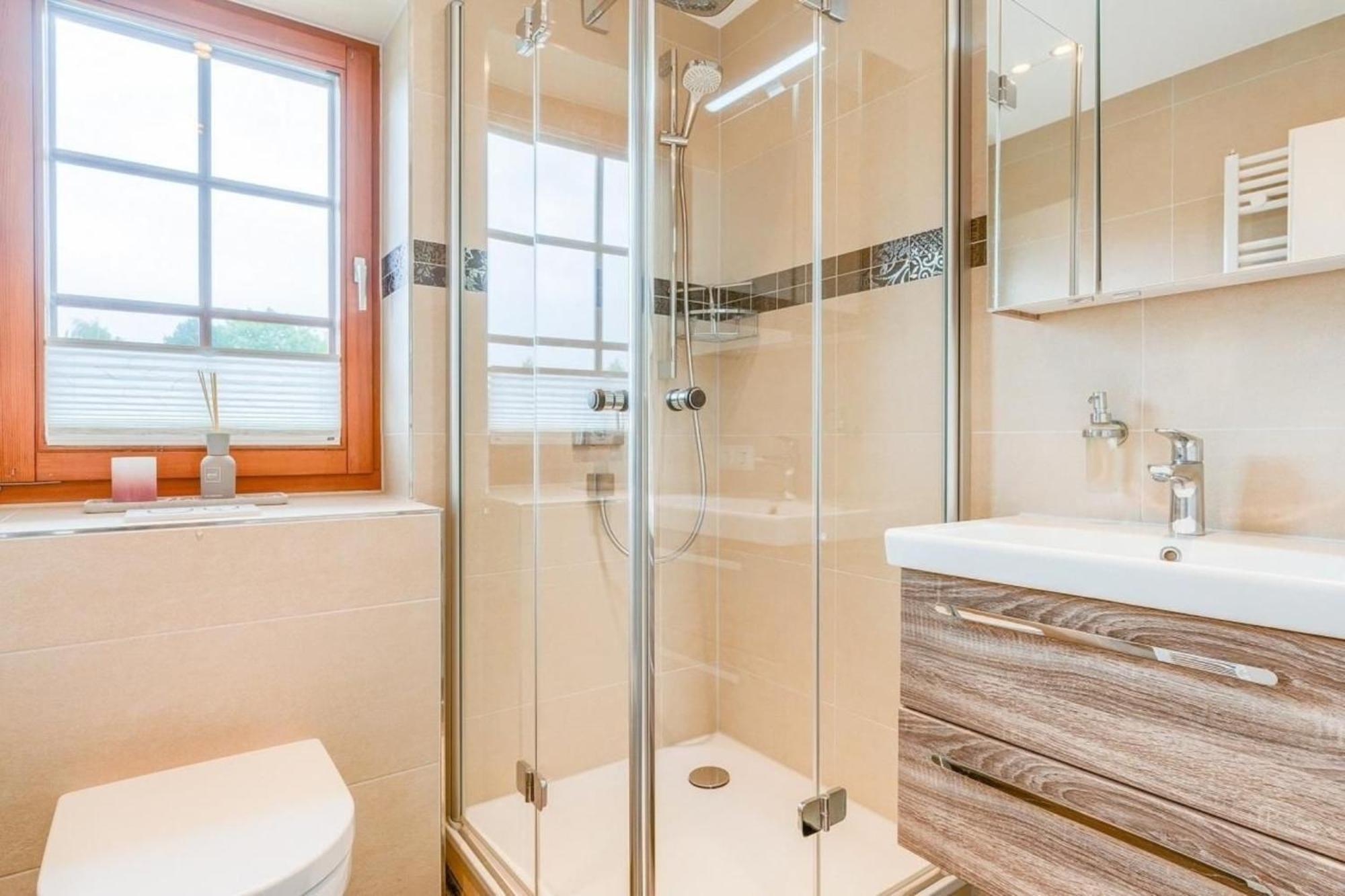 Schmiedestrasse 3 Wohnung 7 Scharbeutz Bagian luar foto